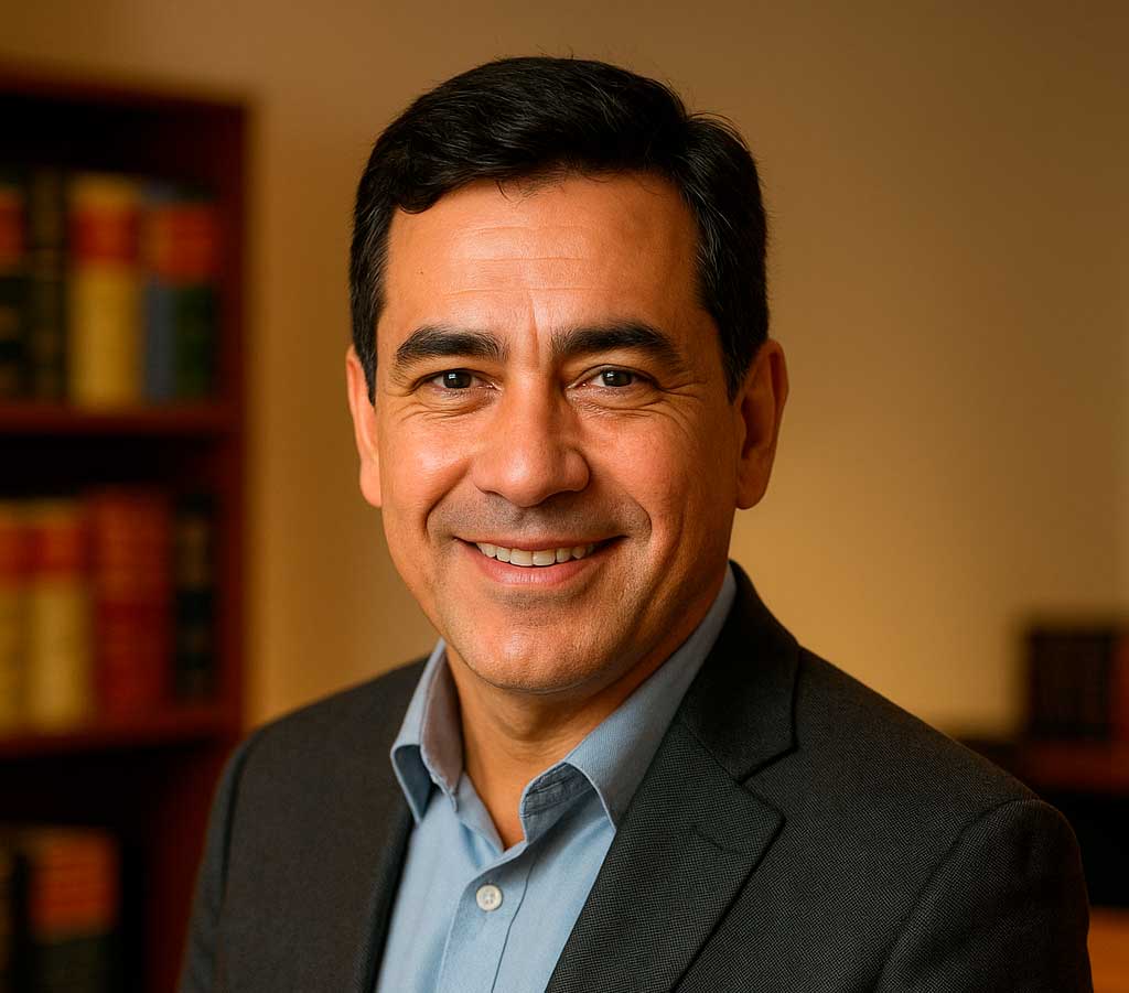 Ricardo Cardoso